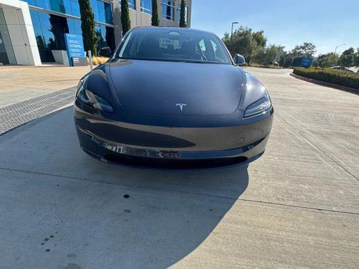 2024 Tesla Model 3 Base