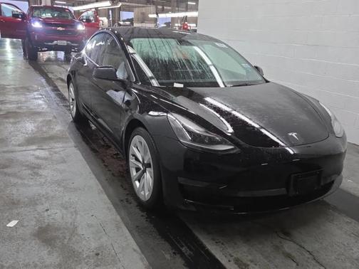 2023 Tesla Model 3 Base