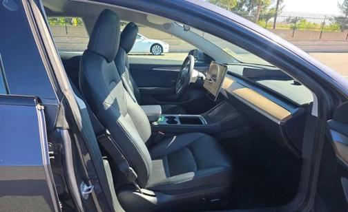 2023 Tesla Model 3 Base