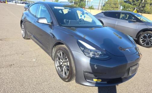 2023 Tesla Model 3 Base
