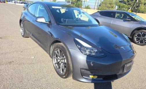 2023 Tesla Model 3 Base