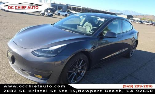 2023 Tesla Model 3 Base