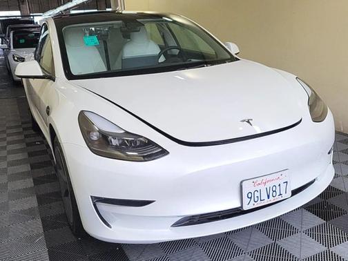 2023 Tesla Model 3 Base