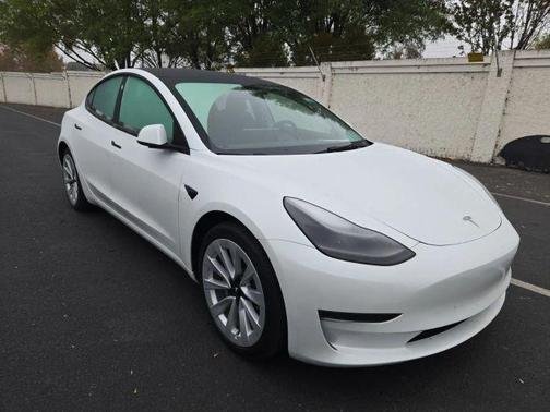 2023 Tesla Model 3 Base