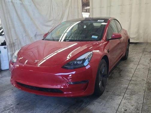 2023 Tesla Model 3 Base