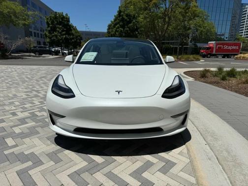 2022 Tesla Model 3 Base