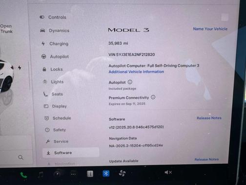 2022 Tesla Model 3 Base
