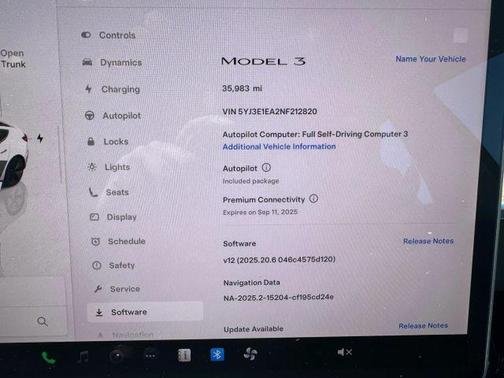 2022 Tesla Model 3 Base