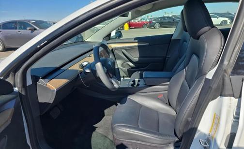 2022 Tesla Model 3 Base