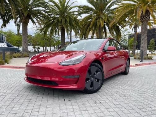 2023 Tesla Model 3 Base