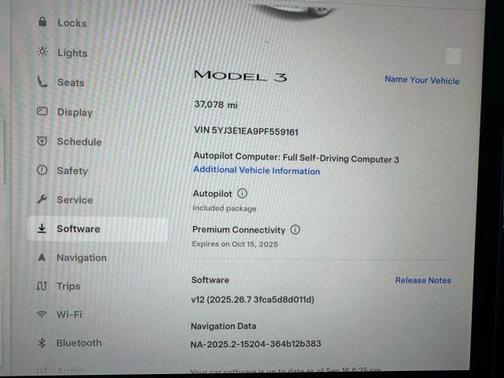 2023 Tesla Model 3 Base