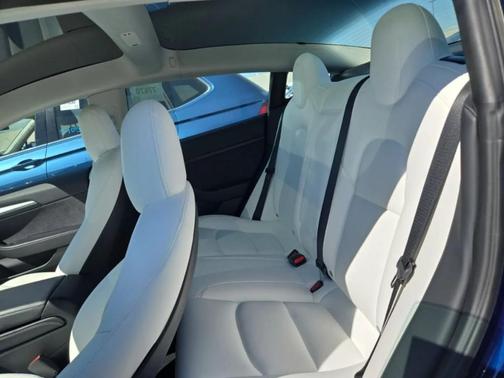 2022 Tesla Model 3 Base