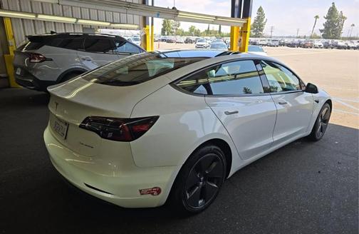 2023 Tesla Model 3 Long Range
