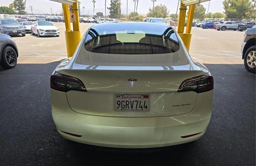 2023 Tesla Model 3 Long Range