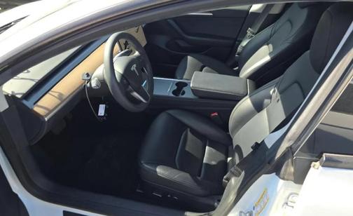 2023 Tesla Model 3 Base