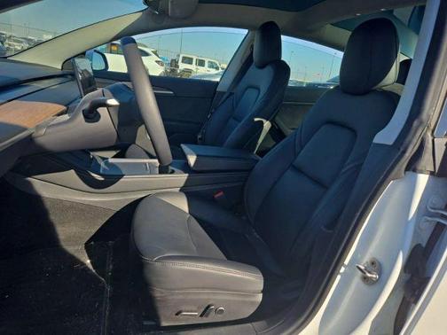 2023 Tesla Model 3 Long Range