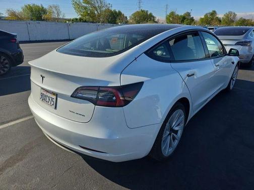 2023 Tesla Model 3 Long Range