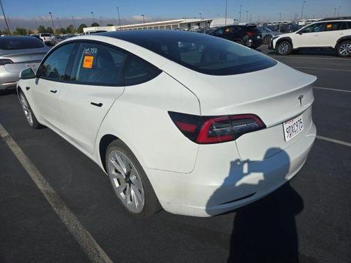 2023 Tesla Model 3 Long Range