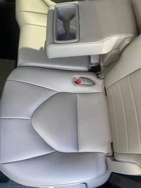 2020 Toyota Highlander Hybrid XLE