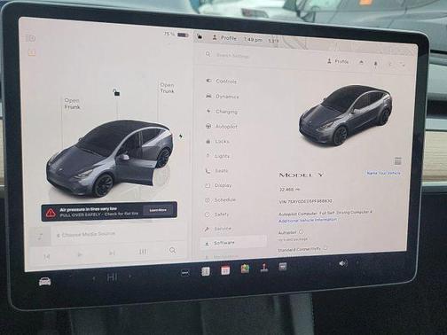 2023 Tesla Model Y Base