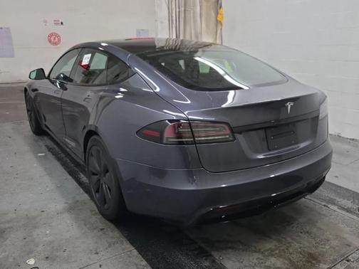 2023 Tesla Model S Standard Range
