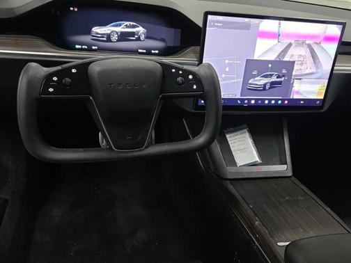 2023 Tesla Model S Standard Range