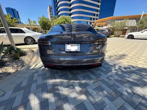 2023 Tesla Model S Standard Range