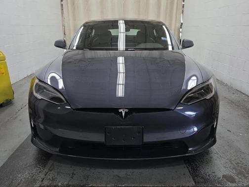 2023 Tesla Model S Standard Range