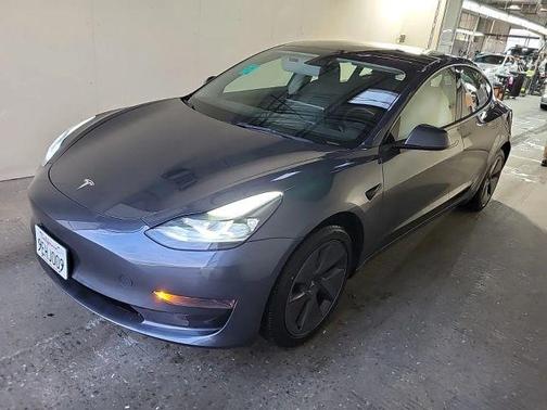 2023 Tesla Model 3 Base