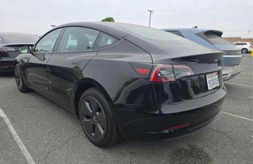 2023 Tesla Model 3 Long Range
