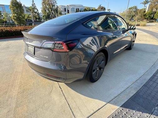 2023 Tesla Model 3 Long Range
