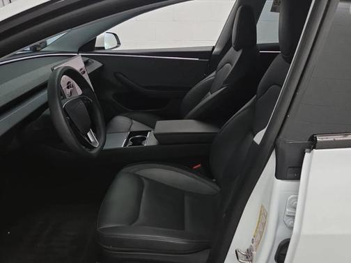 2024 Tesla Model 3 Base