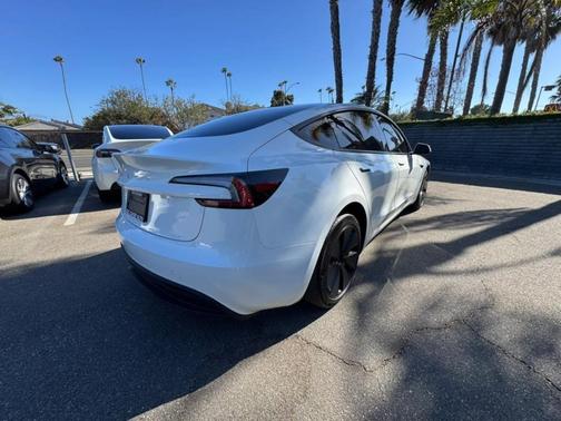 2024 Tesla Model 3 Base