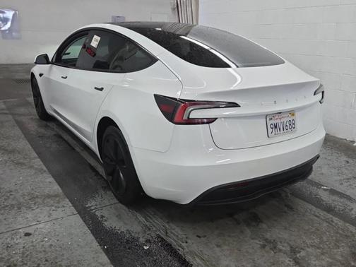 2024 Tesla Model 3 Base