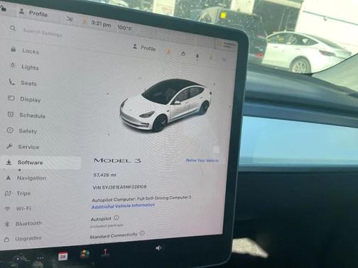 2022 Tesla Model 3 Base