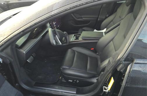 2023 Tesla Model S Standard Range