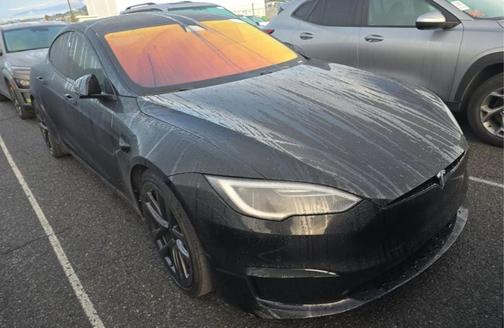 2023 Tesla Model S Standard Range