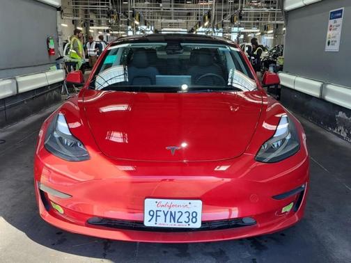 2023 Tesla Model 3 Base
