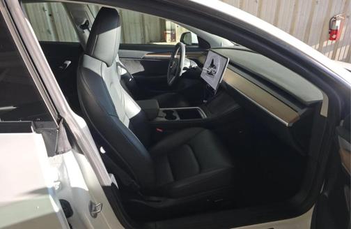 2023 Tesla Model 3 Base