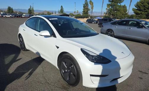 2023 Tesla Model 3 Base