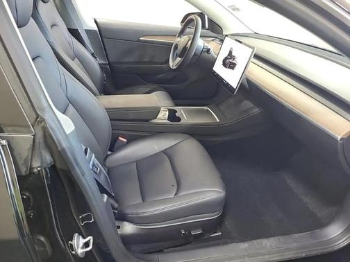 2023 Tesla Model 3 Long Range