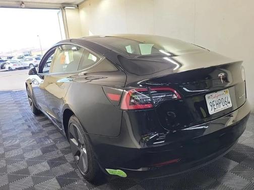 2023 Tesla Model 3 Long Range
