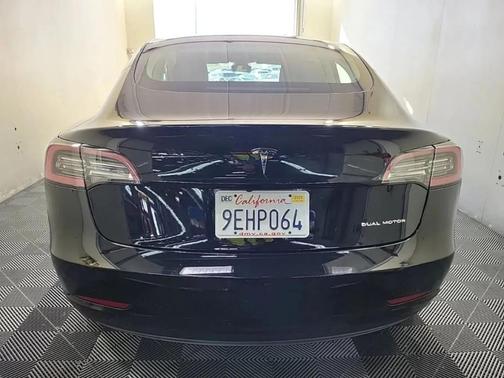 2023 Tesla Model 3 Long Range