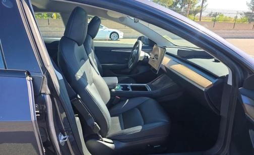 2023 Tesla Model 3 Base