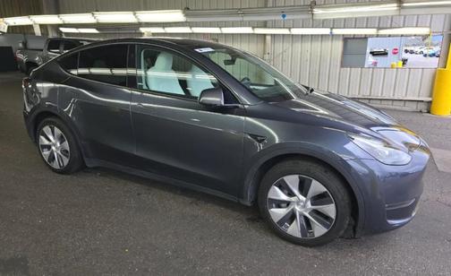 2023 Tesla Model Y Base