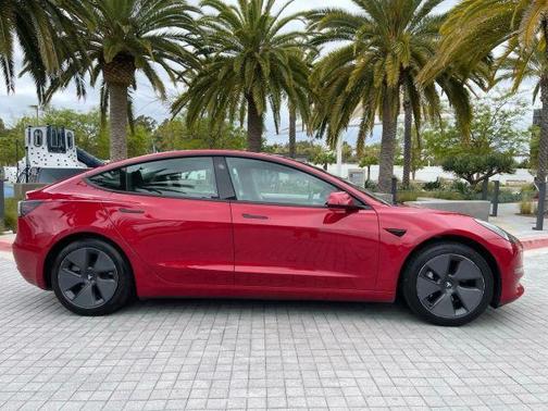 2022 Tesla Model 3 Base