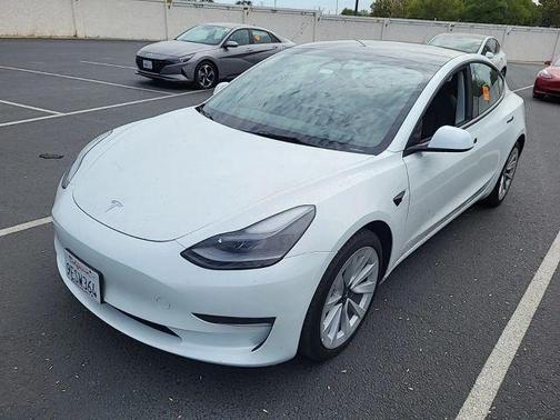 2023 Tesla Model 3 Base