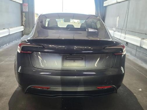 2025 Tesla Model 3 Standard
