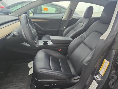 2023 Tesla Model 3 Long Range