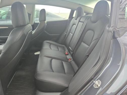2023 Tesla Model 3 Long Range
